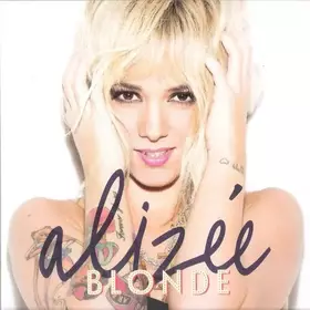Couverture du produit · Blonde