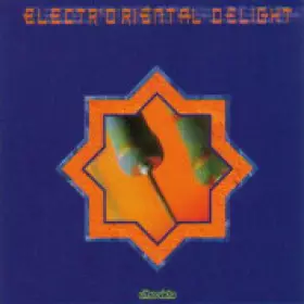 Couverture du produit · Electr'Oriental Delight