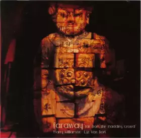 Couverture du produit · Far From The Madding Crowd