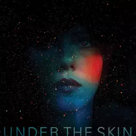 Couverture du produit · Under The Skin
