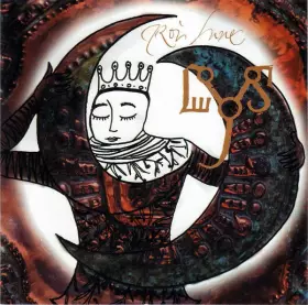 Couverture du produit · Roi-Lune