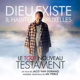 Couverture du produit · Le Tout Nouveau Testament