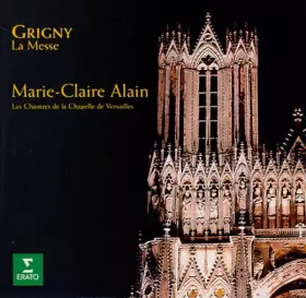 Couverture du produit · La Messe