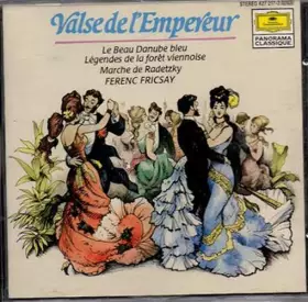 Couverture du produit · Walzer & Polkas