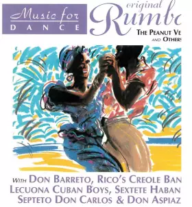 Couverture du produit · Original Rumbas 
