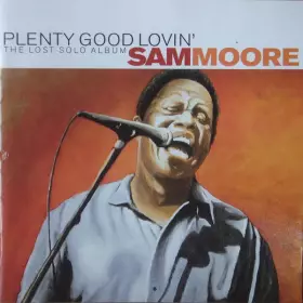 Couverture du produit · Plenty Good Lovin'