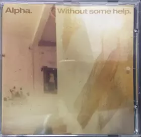 Couverture du produit · Without Some Help