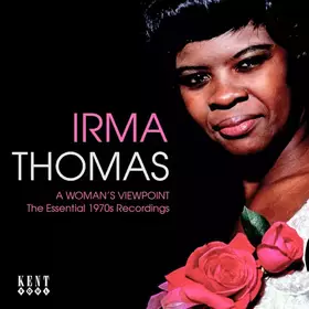 Couverture du produit · A Woman's Viewpoint - The Essential 1970s Recordings