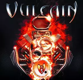 Couverture du produit · V8