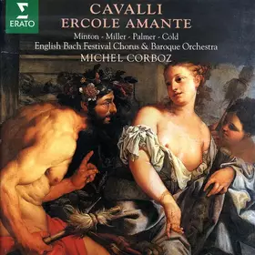 Couverture du produit · Ercole Amante