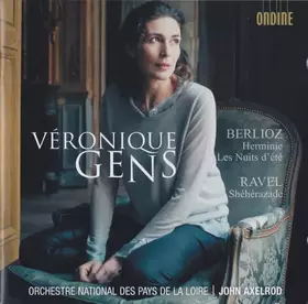 Couverture du produit · Herminie / Les Nuits D'été / Shéhérazade