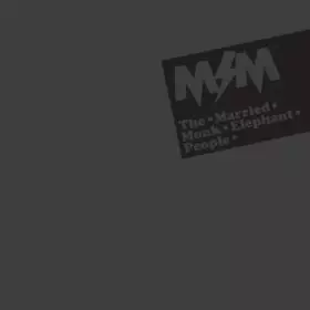 Couverture du produit · Elephant People