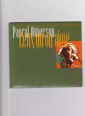 Couverture du produit · Ceux Qu'on Aime