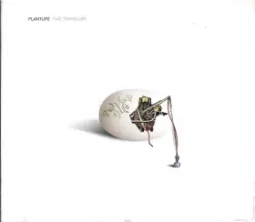 Couverture du produit · Time Traveller