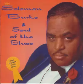 Couverture du produit · Soul Of The Blues