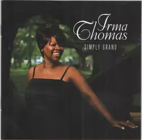 Couverture du produit · Simply Grand
