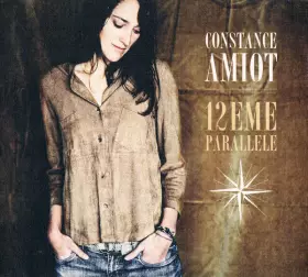 Couverture du produit · 12ème Parallèle