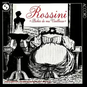 Couverture du produit · 10 Péchés De Ma Vieillesse