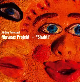 Couverture du produit · Shakti