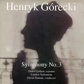 Couverture du produit · Symphony No. 3