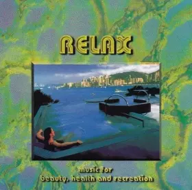 Couverture du produit · Relax