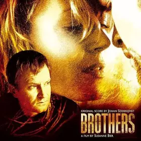 Couverture du produit · Brothers (Original Score)