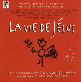 Couverture du produit · La Vie De Jésus