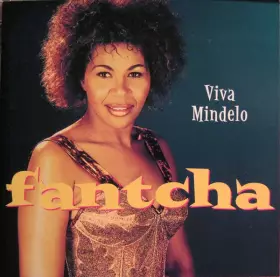 Couverture du produit · Viva Mindelo