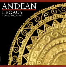 Couverture du produit · Andean Legacy