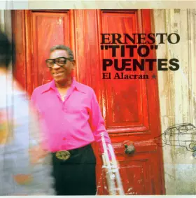 Couverture du produit · El Alacran