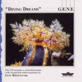Couverture du produit · Diving Dreams
