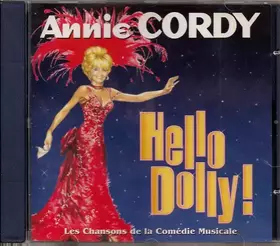 Couverture du produit · Hello Dolly! (Les Chansons De La Comédie Musicale)