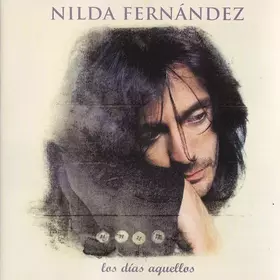 Couverture du produit · Los Días Aquellos