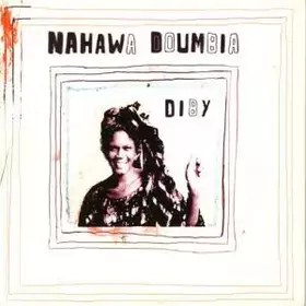 Couverture du produit · Diby