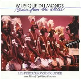 Couverture du produit · Volume 2