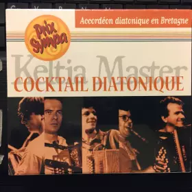 Couverture du produit · Cocktail Diatonique