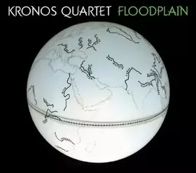 Couverture du produit · Floodplain