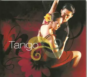 Couverture du produit · Tango
