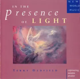 Couverture du produit · In The Presence Of Light