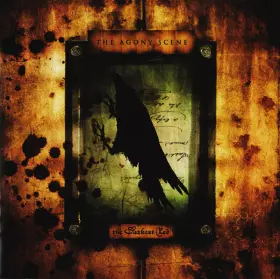 Couverture du produit · The Darkest Red