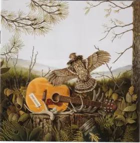 Couverture du produit · This Machine