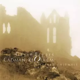 Couverture du produit · Cadman Requiem