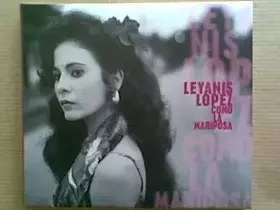 Couverture du produit · Como La Mariposa