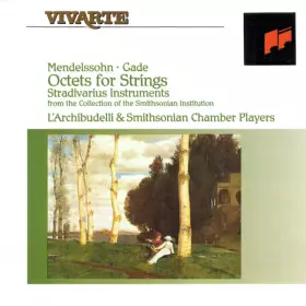 Couverture du produit · Octets For Strings