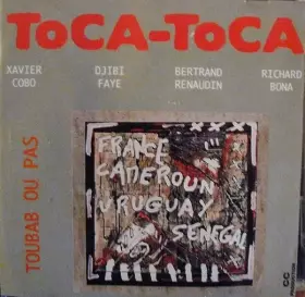 Couverture du produit · Toubab Ou Pas