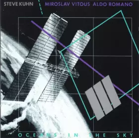 Couverture du produit · Oceans In The Sky