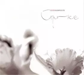 Couverture du produit · Sister Simplicity