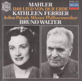 Couverture du produit · Das Lied Von Der Erde