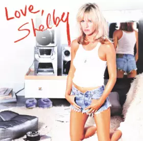 Couverture du produit · Love, Shelby