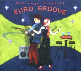 Couverture du produit · Euro Groove